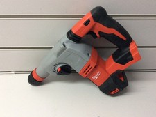 Milwaukee HD18HX Hammer Drill