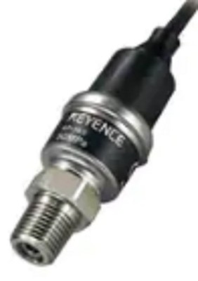 Keyence AP-10SK Durable Multi-Fluid Digital Pressure Sensors, Sensor Head