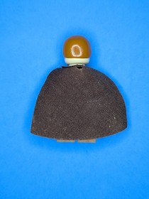 LEGO Star Wars: Obi Wan & Varactyl Boga Lizard - From 7255 Gen Grievous Chase