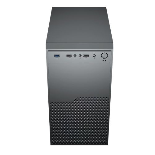 Powerful Tower PC | Intel Core i5 8th Gen | 64GB RAM | 2TB SSD | USB-C | Wins 11 - Picture 6 of 8