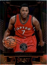 2016-17 Select #5 Kyle Lowry - BSK