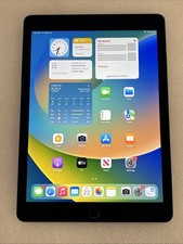 Apple iPad Pro (1st Generation) 32 GB Tablets for sale - eBay