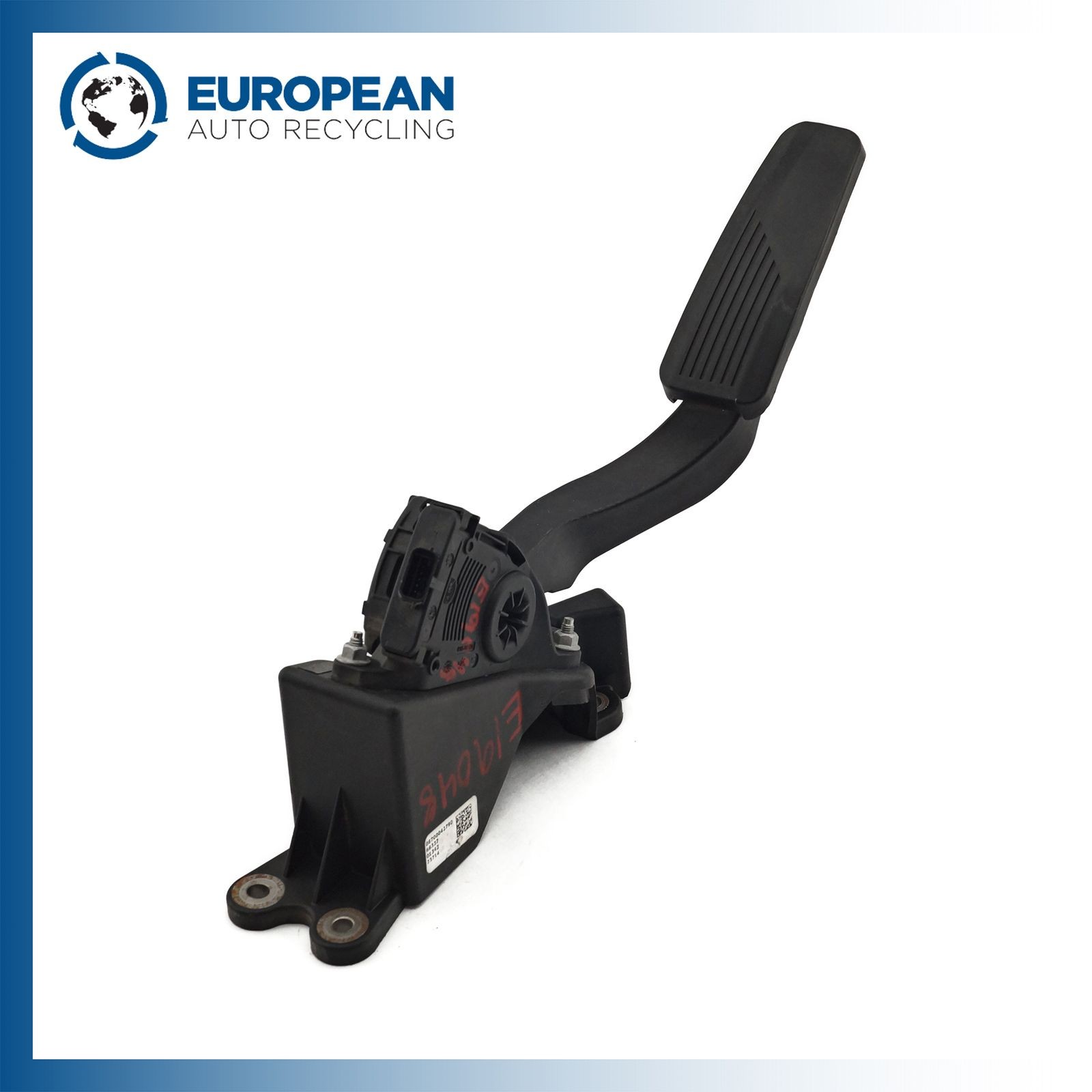 Maserati Ghibli 2014-2019 Accelerator pedal P/N 04861714AE