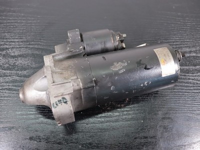 Mercedes W140 C140 500 SEC Anlasser Starter 0331303115-615 0986014940