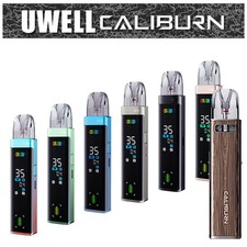 Caliburn