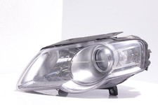 Scheinwerfer Links 3C0941005S VW Passat 3C B6 Original 56720
