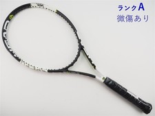 Used Tennis Racket Head Graphene XT Speed MP A 2015 Model G2 HEAD GRAPHENE XT...
