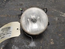 Antibrouillard Peugeot 208