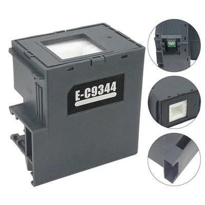 Maintenance Box C9344 Designed for Efficient Waste Ink Management in Printers - Image 1 of 4