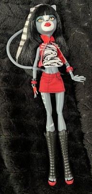 Monster High Doll