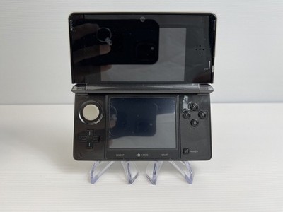 Nintendo 3DS / 3DS XL LL Region Free Console Bundle Red Blue Pink