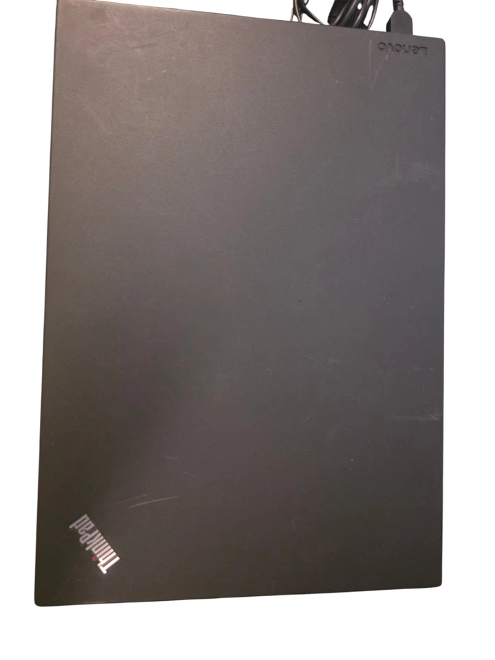 Lenovo ThinkPad L460 · i5-6200U · 8GB · 128GB, photo 2 of 5