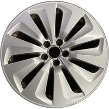 Audi Q5 Oem Wheel 19 2013-2017 Rim Factory Original 8r0601025bq 58927