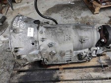 Boite de vitesse Chrysler 300C