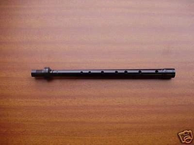 DUNFION Bagpipes: Smallpipes - Smallpipe Chanter in Key of A