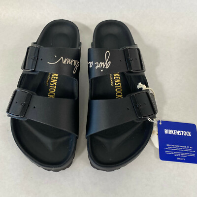 lingua franca birkenstock