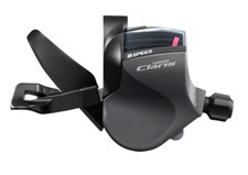 Shimano Claris SL-R2000 Schalthebel 8-Gang 22.2mm Rapidfire Plus