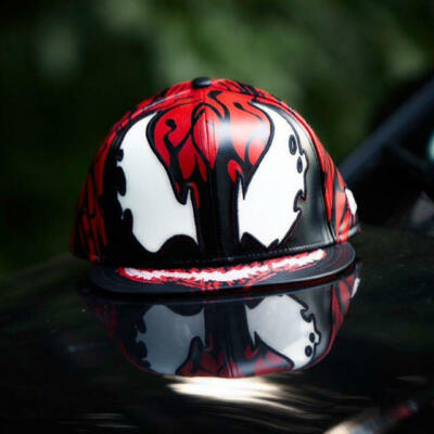 Marvel Canage 59FIFTY 7 1/2 マーベル カーネイジ Marvel Carnage New Era 59FIFTY 7 1/2 rare NEW | eBay