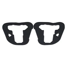 Rear Tail Light Gasket Seal Kit for  Golf MK4 Replacement Accessories