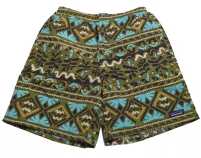 パンツ 2XL Patagonia Camo Baggies Shorts Patagonia Camouflage Shorts for Men for sale | eBay