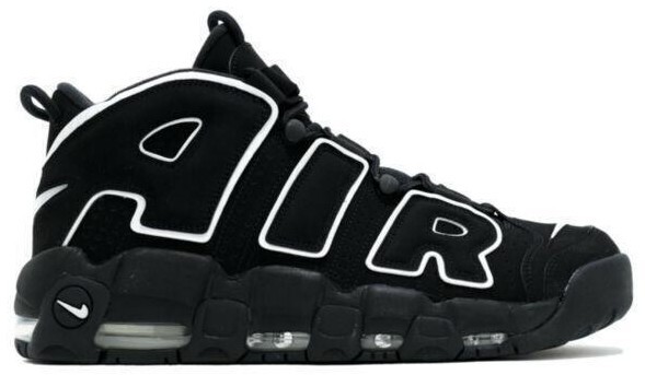uptempo size 11.5