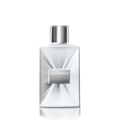 ZENTRO PERFUME HOMBRE / YANBAL / {Vendedor eBay desde 2005}