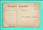 Every Little Bit Helps Men Boy Dog Peeing in Stream No. 37 Split Back Postcard — photo 2