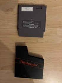 Pin Bot - Nintendo - NES