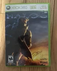 Halo 3 (Xbox 360, 2007) Tested And Working