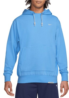 Sz Mediums- Nike Men's Standard Issue Dri-Fit Hoodie DQ5818-412