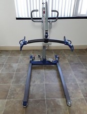 BEST LIFT PATIENT LIFT 500lbs CAPACITY FULLY FUNCTIONAL LIFTING SYSTEM