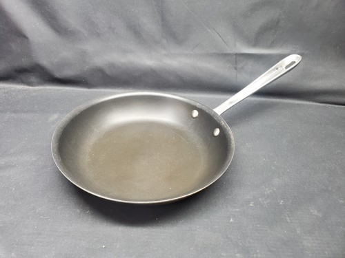 ALL-CLAD Stainless Steel Non-Stick 10" Skillet Frying Pan