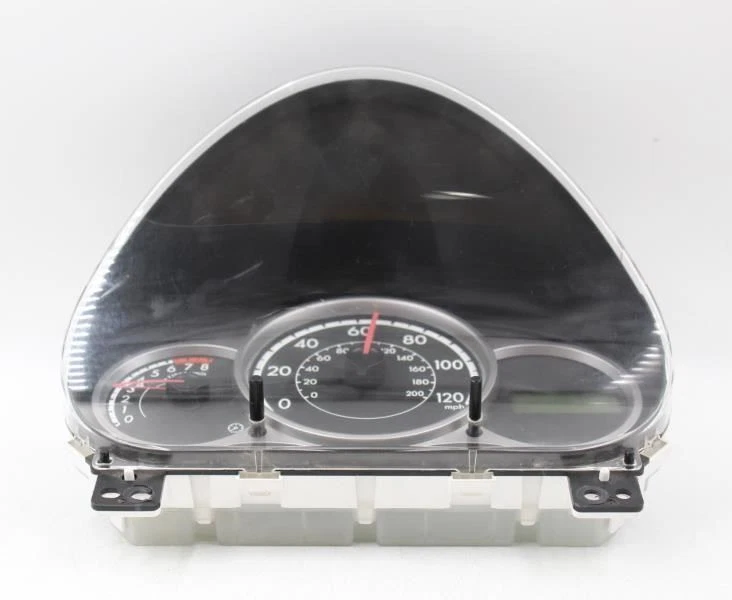 Velocímetro MPH sin medidor de temperatura exterior 2011-2014 MAZDA 2 OEM #7788 Foto 2 de 4
