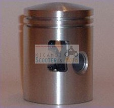 Pistone Completo Piston Kolben Piaggio 160 Vespa Gs 1960-1965 Vsb 58,2 736110582
