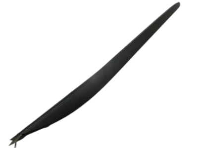 Panneau avant Barre avant gauche pour KIA Optima JF K5 15-20 47tkm - Photo 1/4