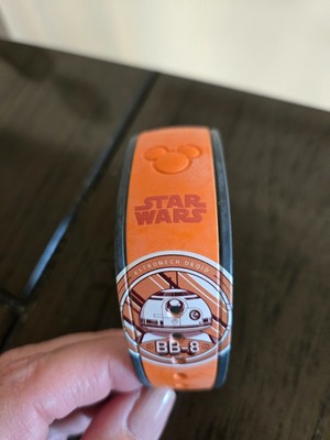 Disney Parks Star Wars BB-8 Droid Magic great condition! SOLD OUT! -linked-