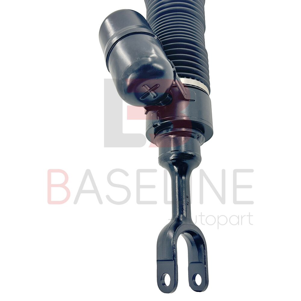 2X Front Air Suspension Struts Fit Bentley Continental Flying Spur GT 04-18 6.0L