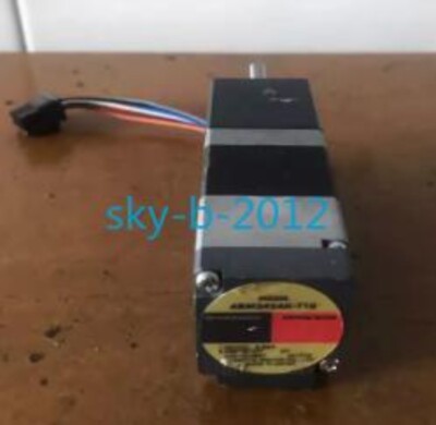 1 PCS Dongfang ARM24SAK-T10 closed-loop stepper motor In good condition