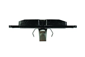 Frt Disc Brake Pads   Hella Pagid   355010711