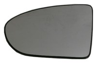 Trupart MG7327 Links Spiegelglas Beheizt Konvex FüR Nissan Qashqai 03.07-12.11