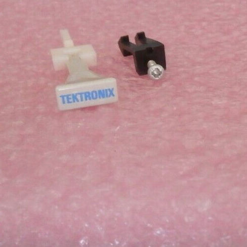Tektronix Steckriegel-Baugruppe für TM500 & TM5000 Plug-ins. p/n 366-1690-00 - Bild 2 von 3