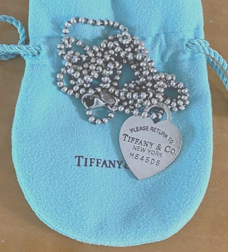 Tiffany\