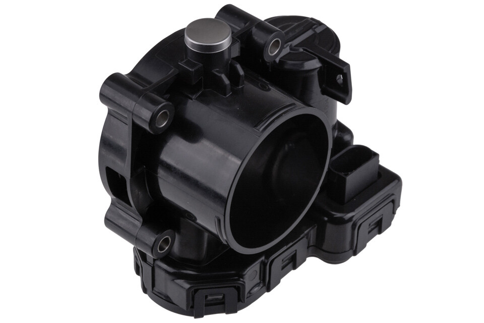 Corps de papillon d'admission pour Grand Caravan et Jeep Wrangler III 3.8L OE 4593858AB