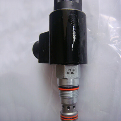 1 Pc. New For Cartridge valve FPCC-XDN-224