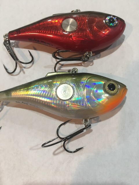 rapala musky lures