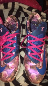 kd 6 aunt pearl ebay