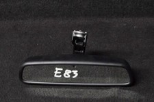 Retroviseur intérieur BMW X3