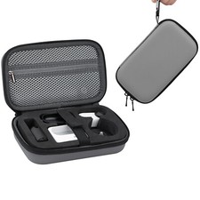 Sports Camera Carrying Case Waterproof Protective Storage Bag for Insta360 Go 3