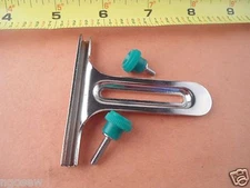 Janome Adjustable Seam Cloth Guide fits Singer Brother Bernina Babylock Pfaff
