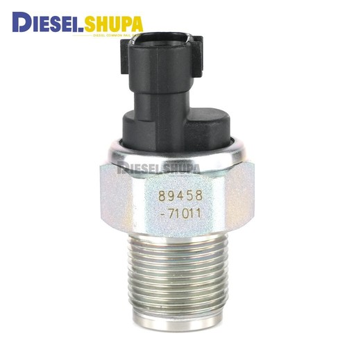 89458-71011 Diesel Common Rail Fuel Pressure Sensor 8945871011 - Foto 7 di 8
